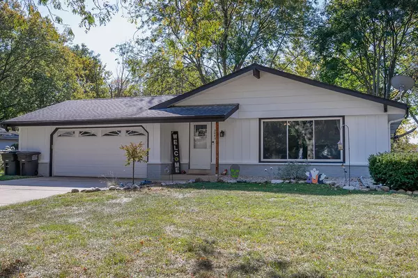 3045 W Southwood DRIVE, Franklin, WI 53132