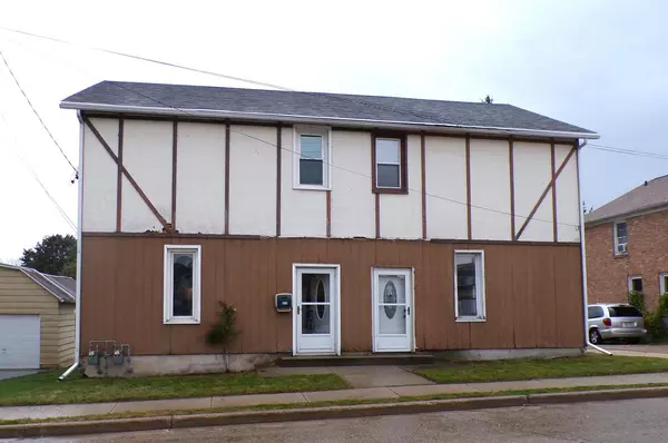 315 Mill STREET #317, Horicon, WI 53032