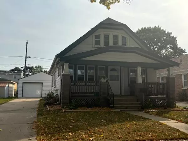 Saint Francis, WI 53235,2921 E Van Norman AVENUE