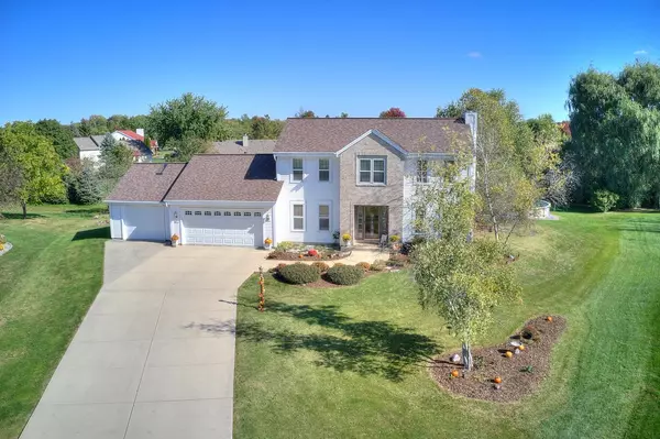 Waterford, WI 53185,28717 Cardinal COURT