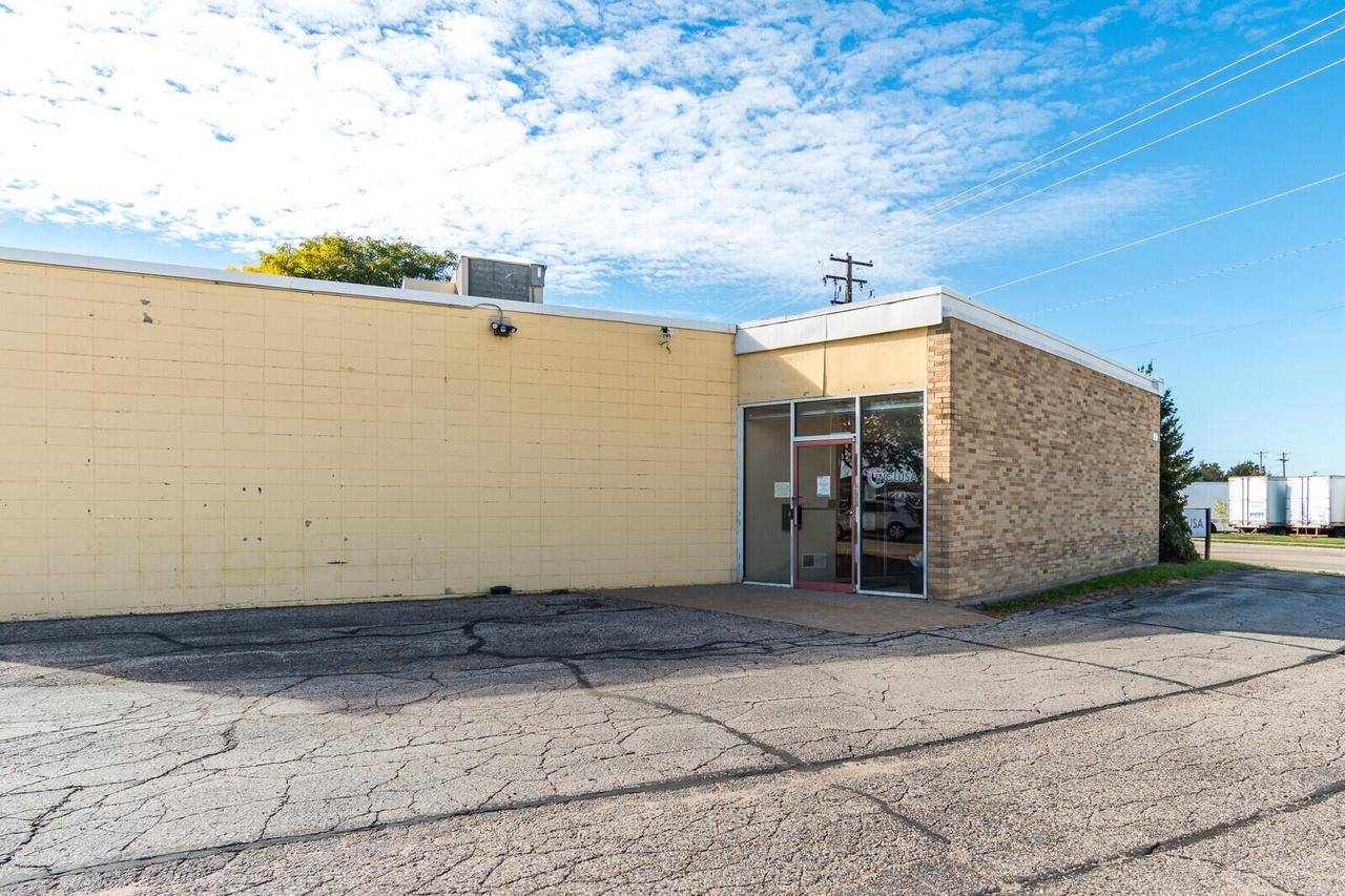 Sparta, WI 54656,777 S Black River STREET #STE #1