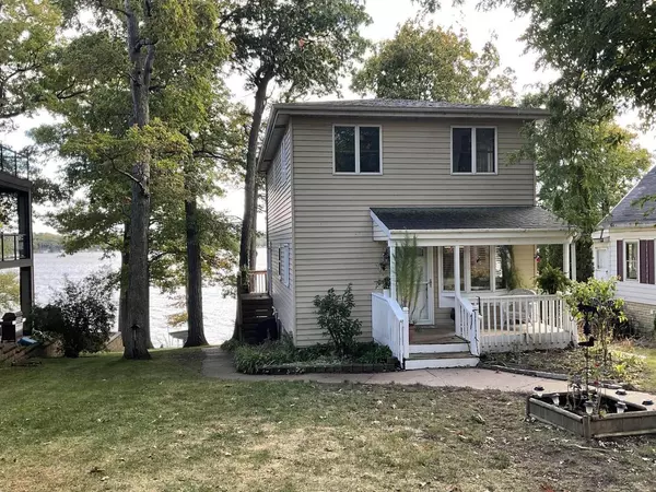 Pewaukee, WI 53072,N37W26687 Kopmeier DRIVE