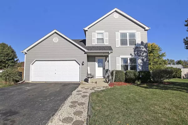 700 Pintail PLACE, Genoa City, WI 53128