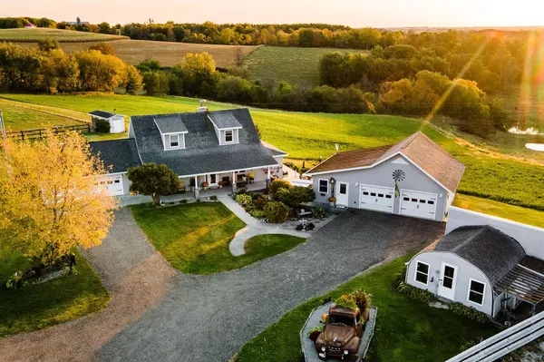 28850 State Highway 131, Wauzeka, WI 53826