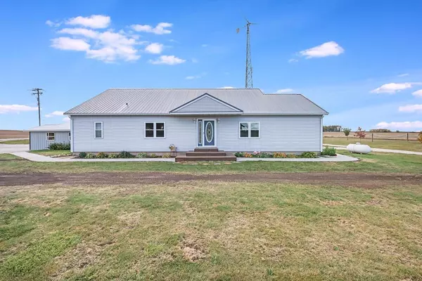 Reedsville, WI 54230,2132 Menchalville ROAD