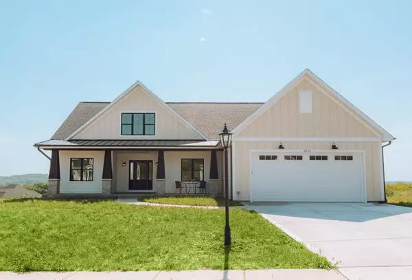 3803 Retzer COURT, Waukesha, WI 53188