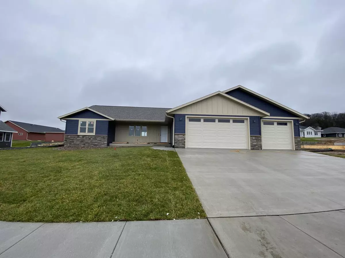 Holmen, WI 54636,505 Grand Meadow DRIVE