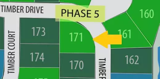 W220N4599 TIMBER DRIVE #Lt171, Pewaukee, WI 53072