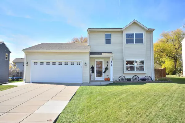 4333 S 51st STREET, Greenfield, WI 53220