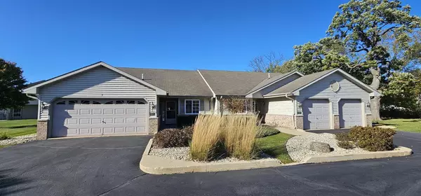 24936 87th STREET #5, Salem, WI 53168