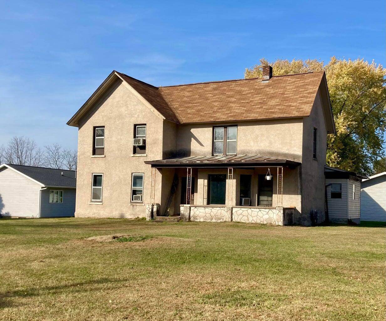1245 County Road PH #W 1245 1/2, Onalaska, WI 54650