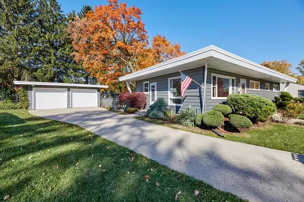 Menomonee Falls, WI 53051,W168N8501 Jacobson DRIVE