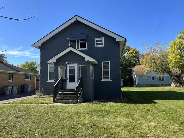 5167 N 55th STREET, Milwaukee, WI 53218