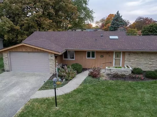 Racine, WI 53405,1452 Crabapple DRIVE