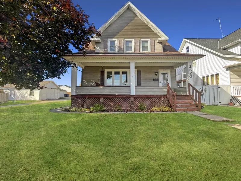 2520 N 19th STREET, Sheboygan, WI 53083