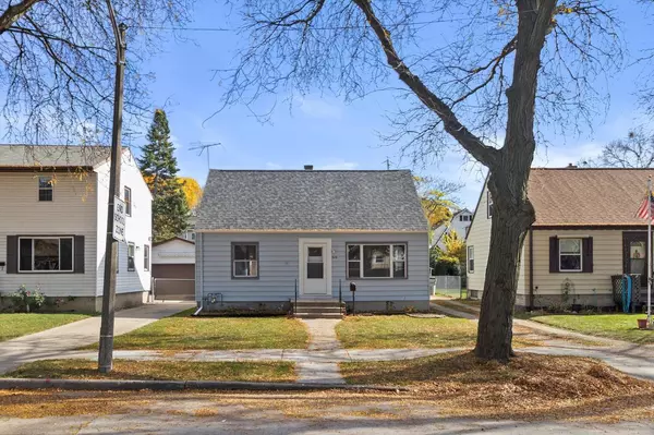 326 S 60th STREET, Milwaukee, WI 53214