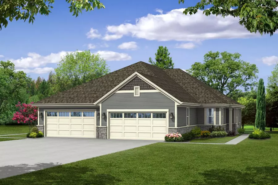 1506 Sandhill LANE #0701, Mukwonago, WI 53149