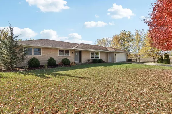 Muskego, WI 53150,S99W20465 Parker DRIVE