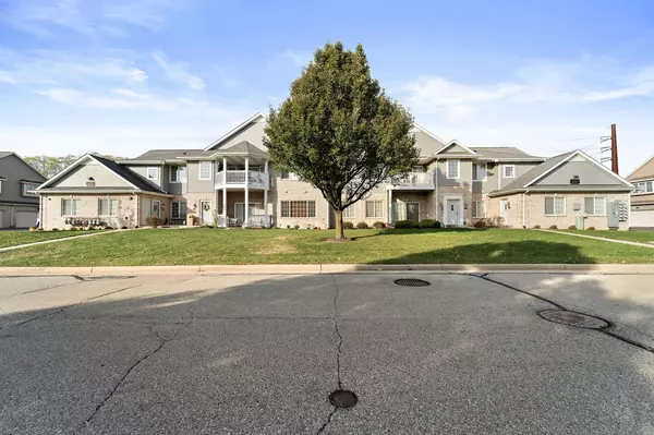 Kenosha, WI 53144,3222 55th COURT #148