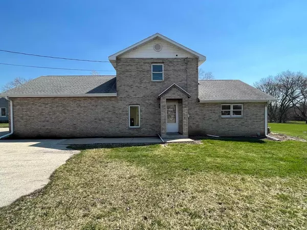 6617 Washington AVENUE, Mount Pleasant, WI 53406