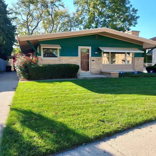 2177 S 80th STREET, West Allis, WI 53219