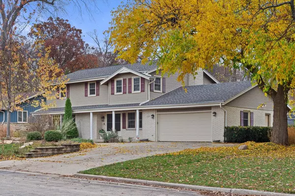 2510 Normandy LANE, Wauwatosa, WI 53226