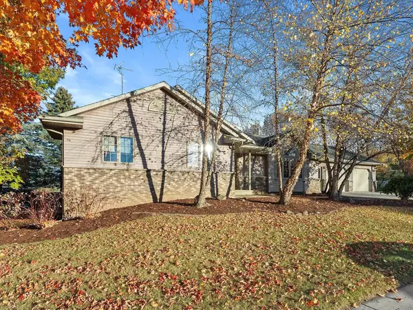 208 Southridge DRIVE, Kiel, WI 53042