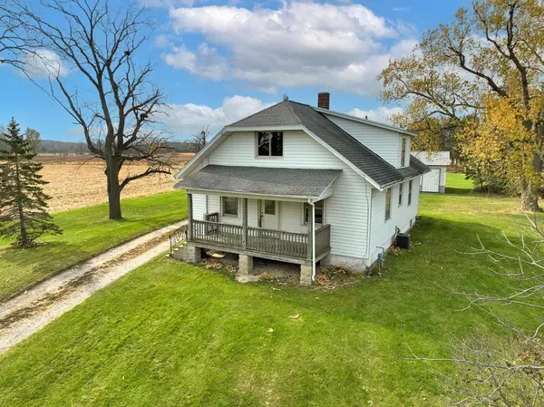 Kansasville, WI 53139,450 224th AVENUE