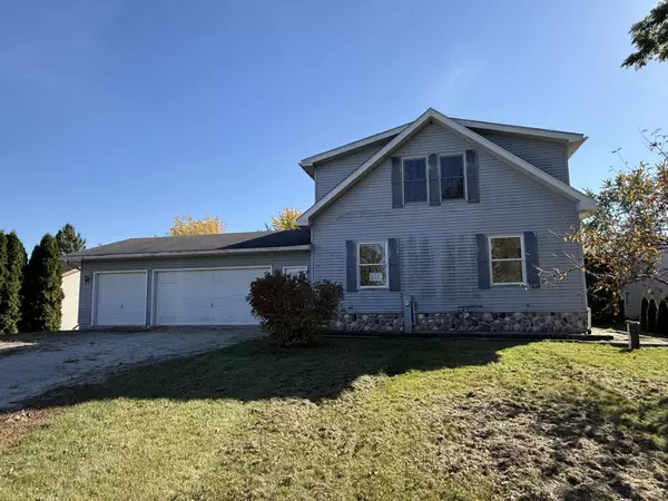 28909 Kramer DRIVE, Waterford, WI 53185