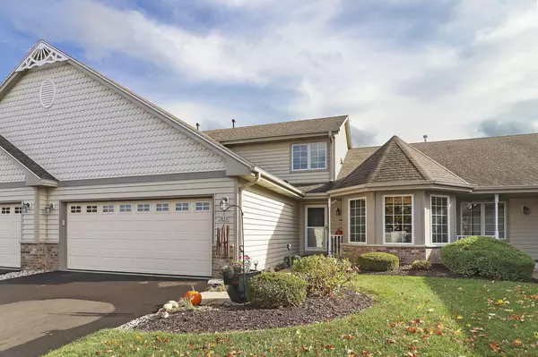 612 Annecy Park CIRCLE, Waterford, WI 53185