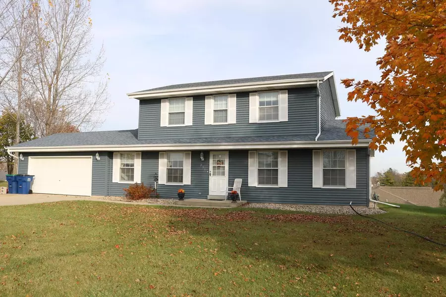 251 Highlander BOULEVARD, Theresa, WI 53091