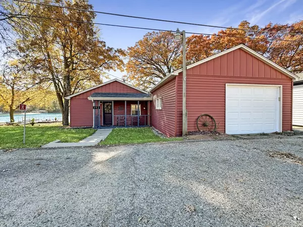 Edgerton, WI 53534,392 E Richardson Springs ROAD