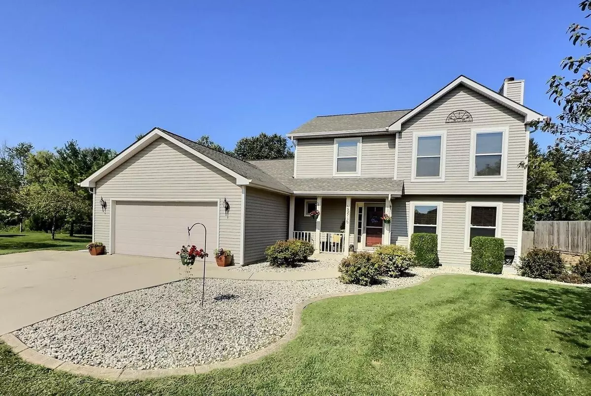 Kansasville, WI 53139,4216 Stormy DRIVE