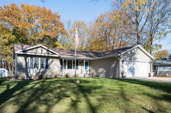 2528 Tilden AVENUE, Delavan, WI 53115