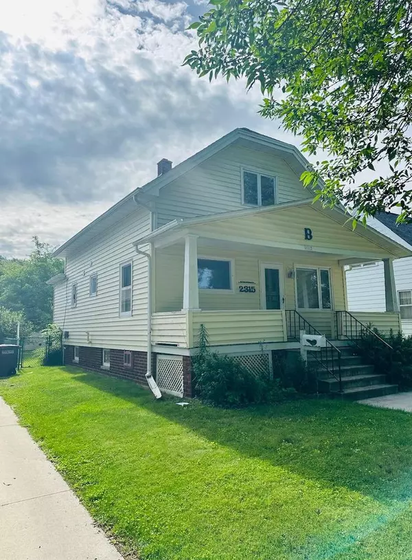 Sheboygan, WI 53081,2315 Henry STREET