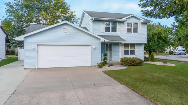 700 Woodsview LANE, Kimberly, WI 54136