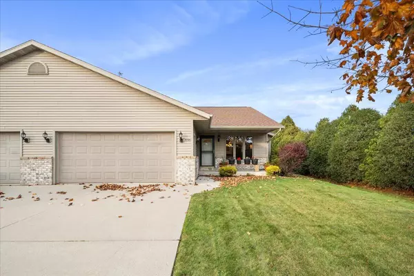 4906 Mueller ROAD, Sheboygan, WI 53083