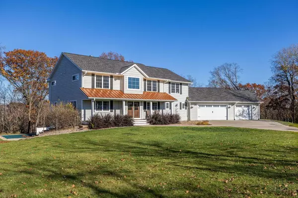 W5420 Innsbruck ROAD, West Salem, WI 54669