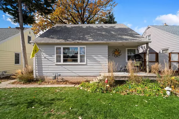 2631 S 66th STREET, Milwaukee, WI 53219