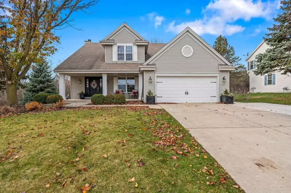 Germantown, WI 53022,W143N9659 Amber DRIVE