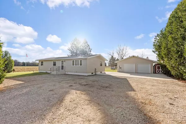 909 County Highway V, Two Rivers, WI 54241