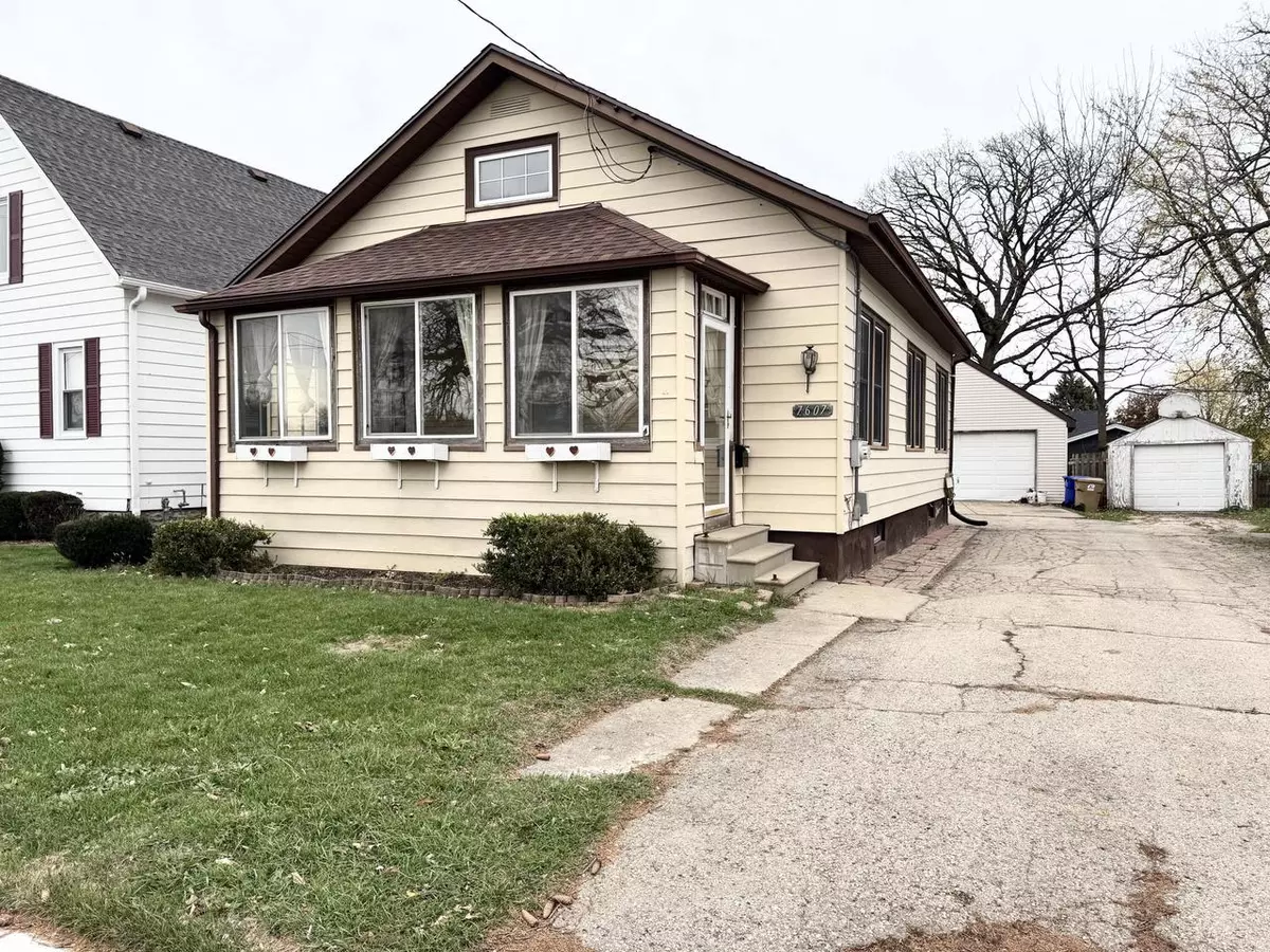 Kenosha, WI 53142,7607 40th AVENUE