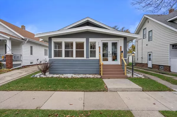 3612 Lindermann AVENUE, Racine, WI 53405