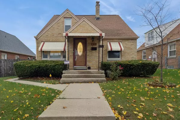 3639 S 16th STREET, Milwaukee, WI 53221