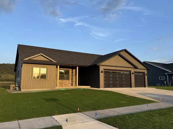 3510 McWain DRIVE, Holmen, WI 54636