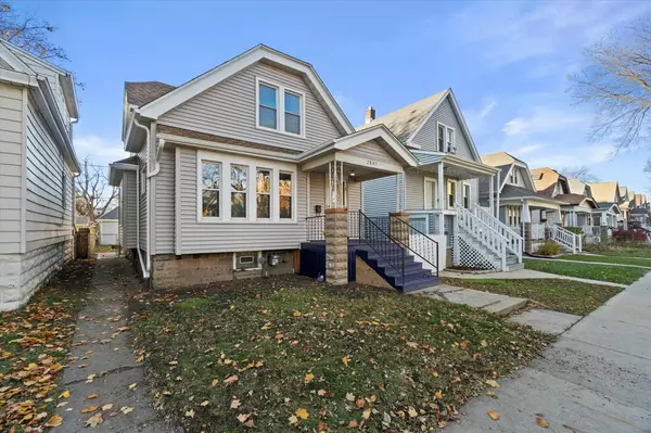 2845 S 7TH STREET, Milwaukee, WI 53215