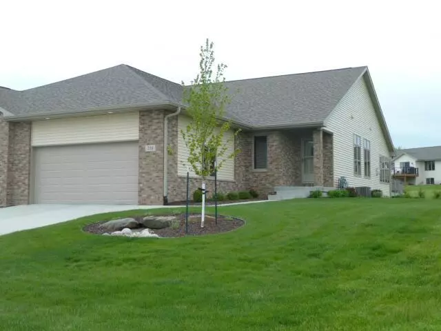 265 Heritage DRIVE #19, Fort Atkinson, WI 53538