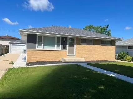 5333 N 90th STREET, Milwaukee, WI 53225