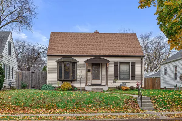 2433 S 65th STREET, West Allis, WI 53219