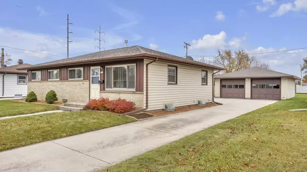 1113 Florida AVENUE, Sheboygan, WI 53081